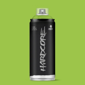 MTN Hardcore Verde Pistacho