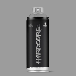 MTN Hardcore Gris Perla