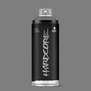 MTN Hardcore Gris Oscuro.
