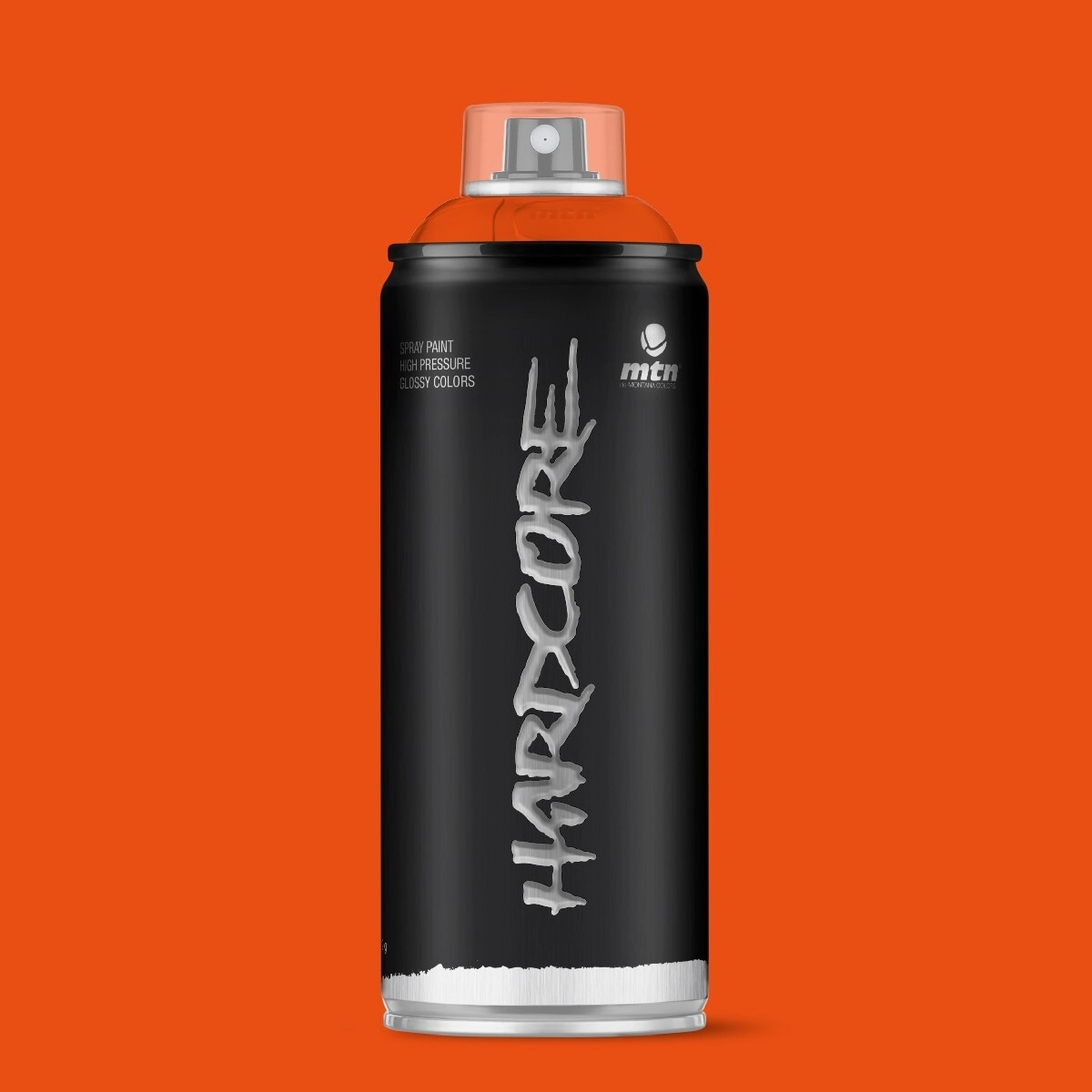 MTN Hardcore Naranja