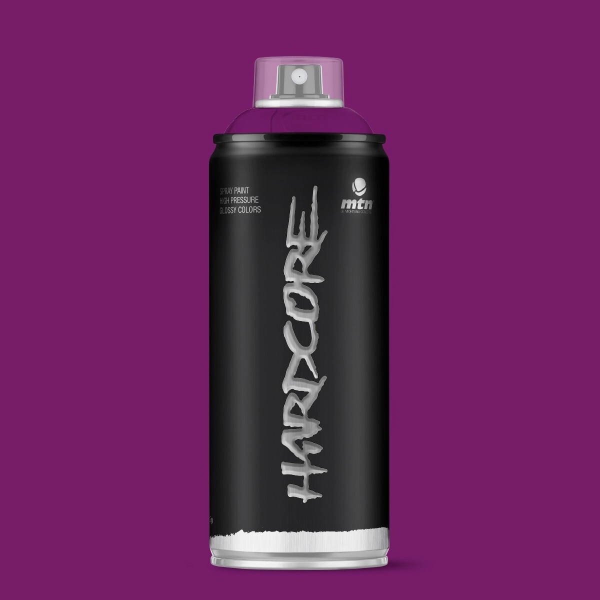 MTN Hardcore Violeta Tube