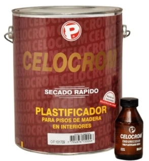 Plavicon Acrilico