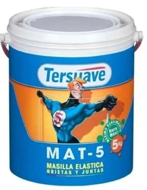 Masilla Maxi Mex Acri